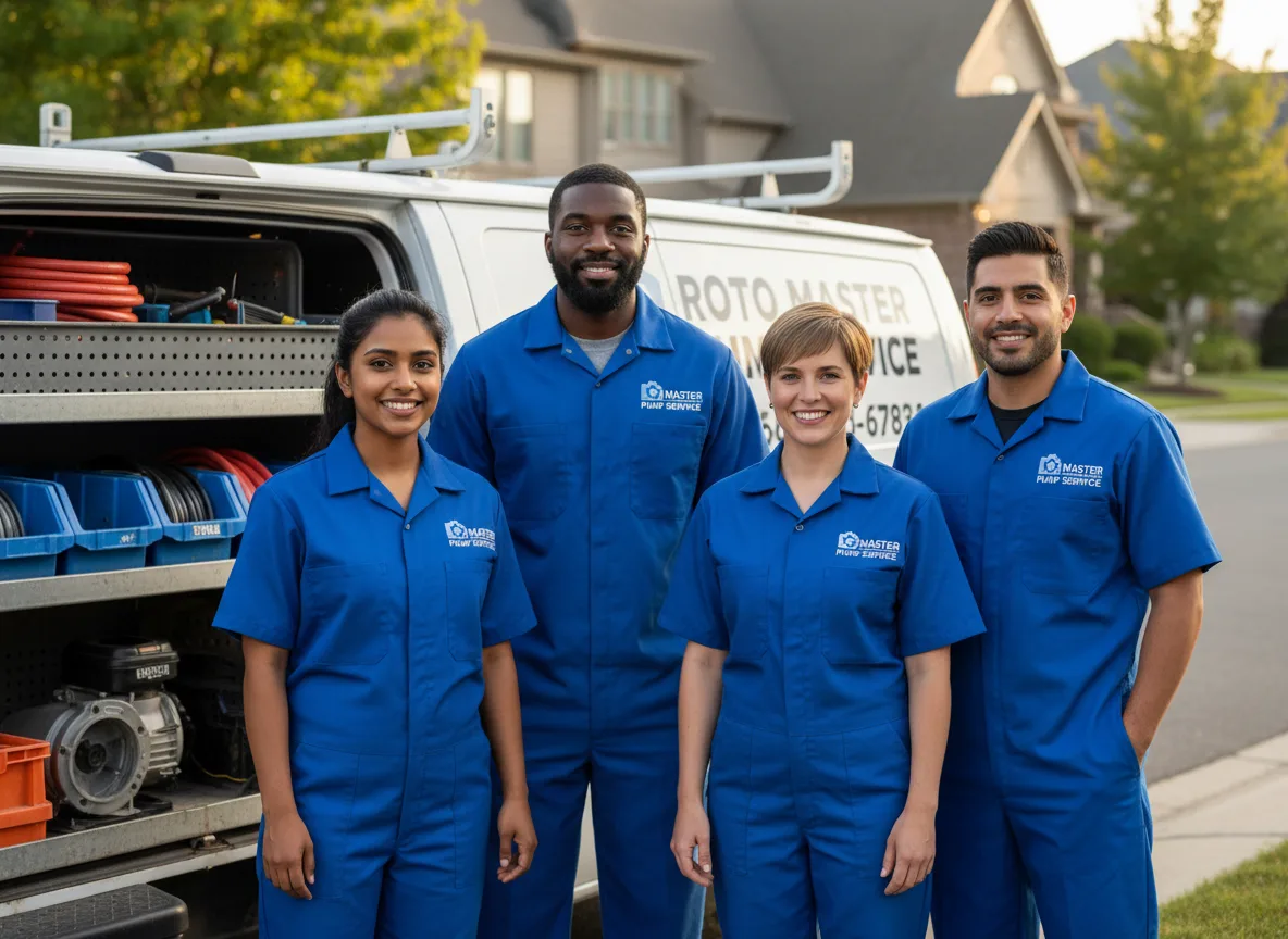 Sump Pump Installation company in Independence, VA